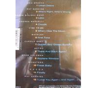 Various - Blue Moves Vol.2-More Erotic