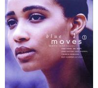 Various - Blue Moves Vol.3