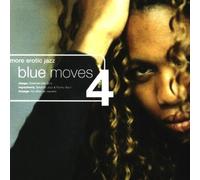 Various - Blue Moves Vol.4