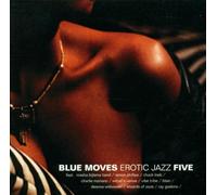Various - Blue Moves Vol.5