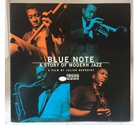 Various - Blue Note-a Story of Mod.Jazz