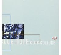 Various - Blue Note Club Culture
