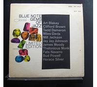Various - Blue Note Gems Of Jazz
