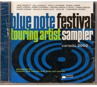 Various - Blue Note Jazz Festival 2002