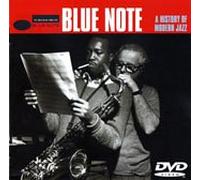 Various - Blue Note: Modern Jazz History