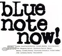Various - Blue Note Now (Compilation)