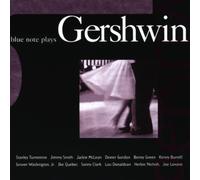 Various - Blue Note Plays Gershwin