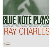 Various - Blue Note Plays Ray Charles