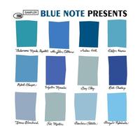 Various - Blue Note Presents 2006 Jazz S