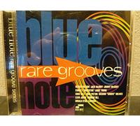 Various - Blue Note Rare Groove