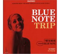 Various - Blue Note Trip:...