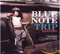 Various - Blue Note Trip 8 - Fly High/ Swing Low D