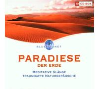 Various - Blue Planet-Paradiese der Erde