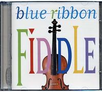 Various - Blue Ribbon Fiddle