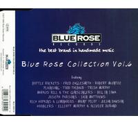 Various - Blue Rose Collec.Vol.6