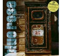 Various - Blue Rose Collection Vol.10