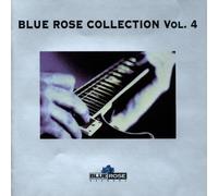 Various - Blue Rose Collection Vol.4