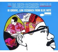 Various - Blue Series Sampler Vol.3