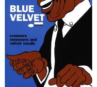 Various - Blue Velvet