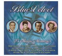 Various - Blue Velvet