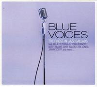 Various - Blue Voices