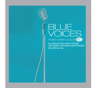 Various - Blue Voices Vol.3