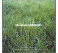Various - Bluegrass Beginnings