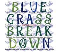 A.KRAUSS/B.FLECK/J.DOULAS & O. - Bluegrass Breakdown