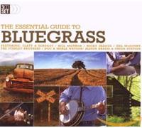 Various - Bluegrass-Essential Guide
