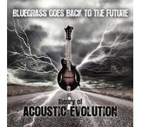 Various - Bluegrass Goes Back to Future: