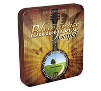 Various - Bluegrass Gospel