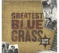 Various - Bluegrass Greatest Hits