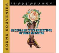 Various - Bluegrass Interpretations of R