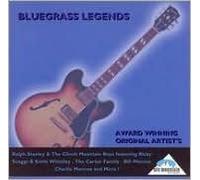 Various - Bluegrass Legends