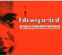 Various - Blueprint/a Guy Called Gerald