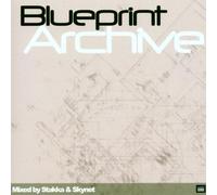 Various - Blueprint Archive
