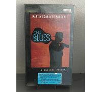Various - Blues: a Musical Journey
