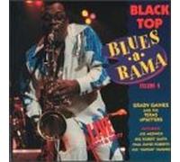 Various - Blues-a-Rama Vol. 4