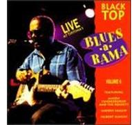 Various - Blues-a-Rama Vol. 6