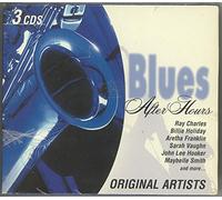Various - Blues After Hours