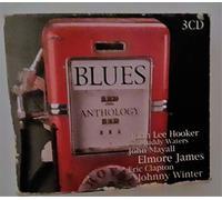 Various - Blues Anthology