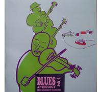 Various - Blues Anthology Vol. 2-Mississ