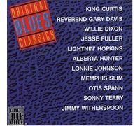 Various Blues-Artists - All That Blues