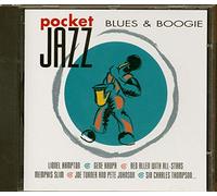 Various - Blues & Boogie