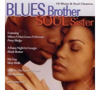 Various - Blues Brother Soul Sister