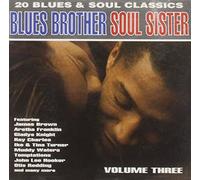 Various - Blues Brother Soul Sister 3