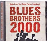 Various - Blues Brothers 2000