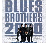 Various - Blues Brothers 2000 [CASSETTE]