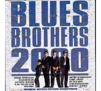 Various Blues Brothers 2000: Original Soundtrack (CD) Album
