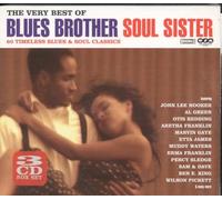 Various - Blues Brothers Soul Sister